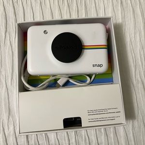Polaroid Snap